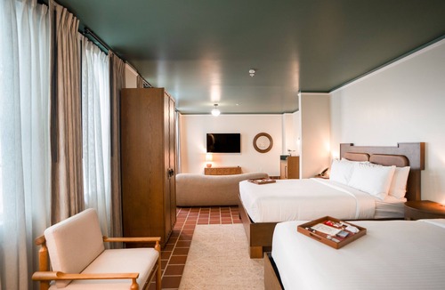 Murrieta Hot Springs Hotel | Murrieta Hot Springs Resort