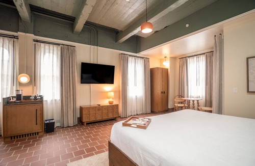 Murrieta Hot Springs Hotel | Murrieta Hot Springs Resort