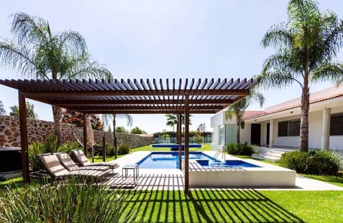 Tequisquiapan House | Casa Denai Tequisquiapan