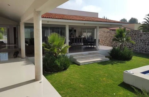 Tequisquiapan House | Casa Denai Tequisquiapan