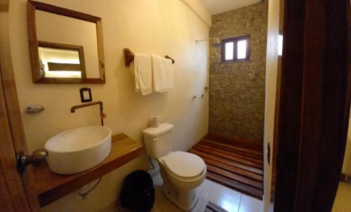 Pueblo Nuevo Hotel | Hniu Li Valle Nacional