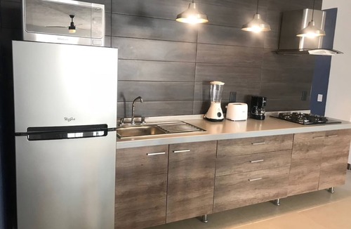 Romantic Zone Apartment | My Beach Condo