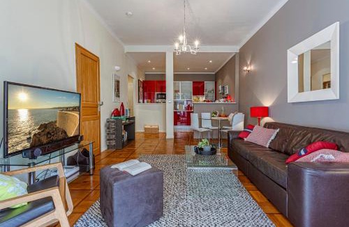 Carre d'Or Apartment | MY CASA - SQUARE ROYAL