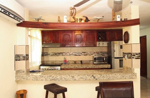 Merida Apartment | My little paradise on earth.