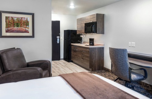 Sundance Hotel | My Place Hotel Phoenix West Buckeye AZ