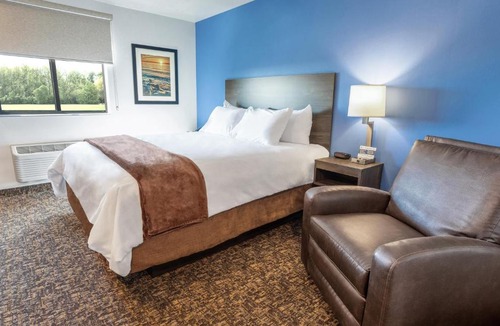 Sundance Hotel | My Place Hotel-Phoenix West/Buckeye, AZ