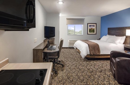 Sundance Hotel | My Place Hotel-Phoenix West/Buckeye, AZ