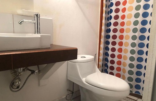 Downtown Culiacan Hotel | My Suite Ejecutiva