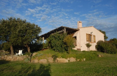 Monacia-d'Aullene House | Myrtle - MONACIA D'AULLENE