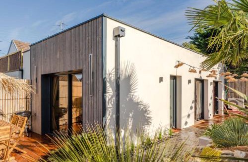 Lebisey Villa | Nénuphar