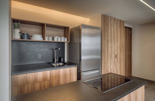 Americana Apartment | Namóra by Lumina
