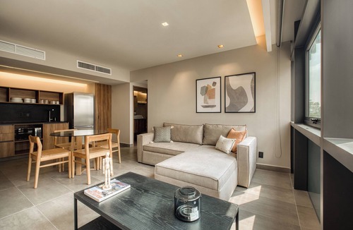 Americana Apartment | Namóra by Lumina