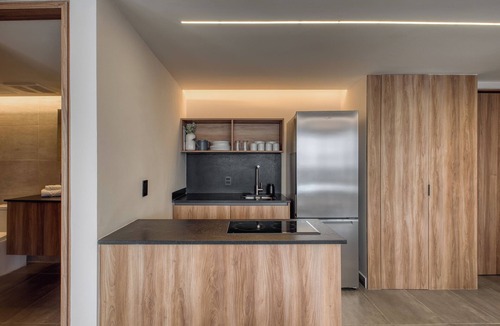 Americana Apartment | Namóra by Lumina