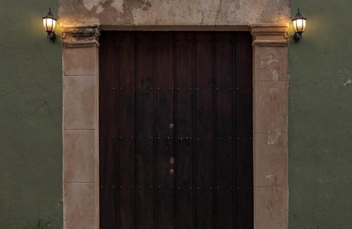Zona Centro Apartment | Narrativ Lofts