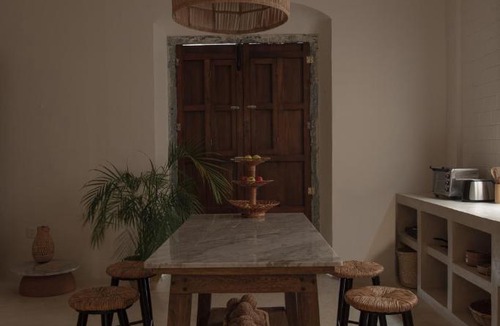 Zona Centro Apartment | Narrativ Lofts