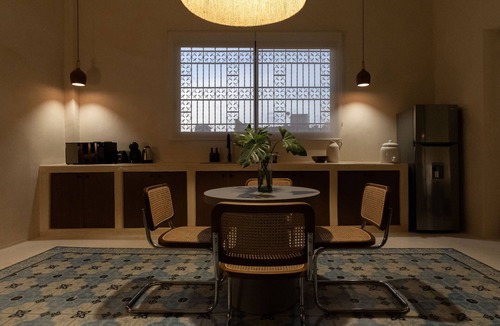 Zona Centro Apartment | Narrativ Lofts -Numen- Stylish Hideaway