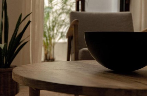 Zona Centro Apartment | Narrativ Lofts - Serena - Beautiful Colonial Suite