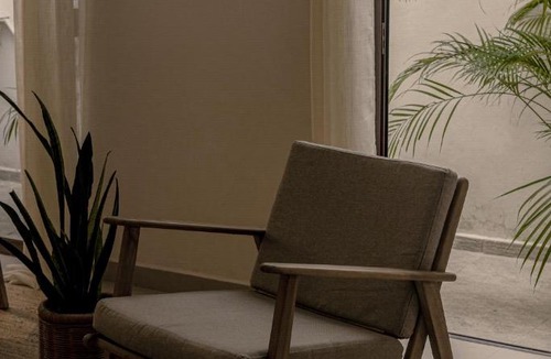 Zona Centro Apartment | Narrativ Lofts - Serena - Beautiful Colonial Suite
