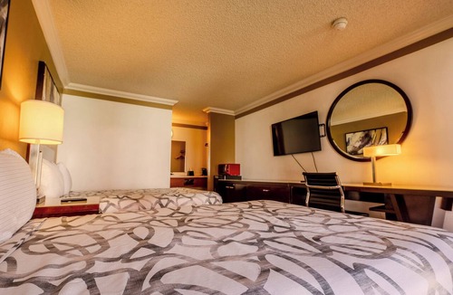 Buttonwillow Hotel | National 9 Inns