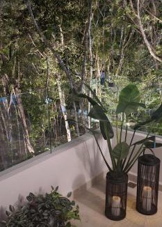Puerto Juarez Apartment | Natura