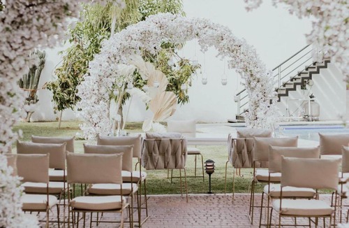 Minerales Apartment | Natura suite's & eventos