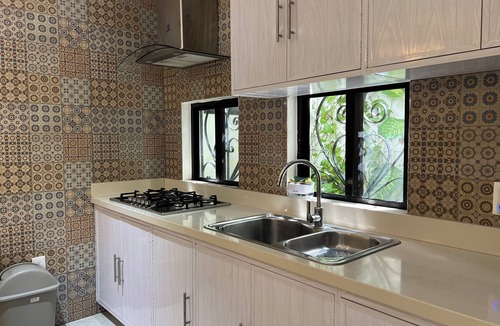 Puerto Morelos House | Nature and peaceful House in P.M. 4 BD 3 BR