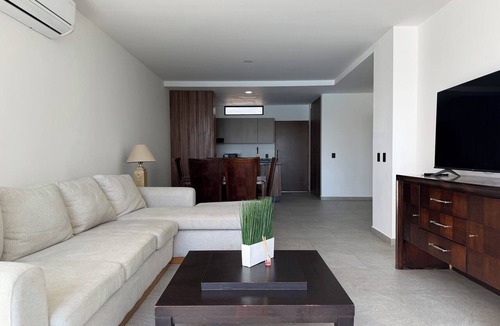 Marina Mazatlan Apartment | Nautilus Apartments