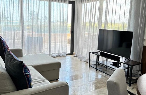 Telchac Puerto Apartment | Navela oceanfront apartment