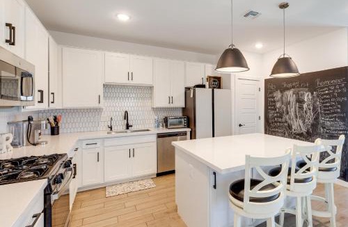 Maricopa House | Near Golf, Parks & Casino! Updated Maricopa Home