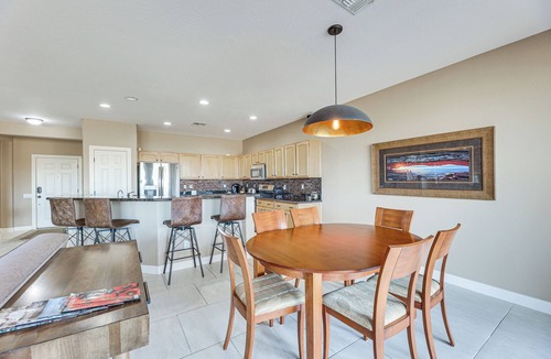 Gold Canyon House | Near Hiking & Golf: Gold Canyon Home w/Fire Pit!