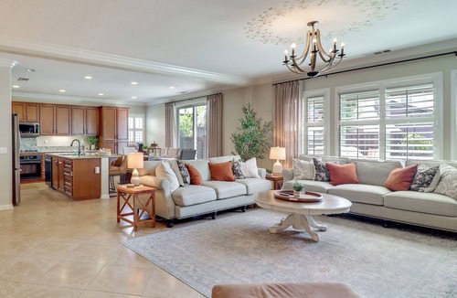 Temecula House | Near Temecula Wine Country! SoCal Home w/Hot Tub