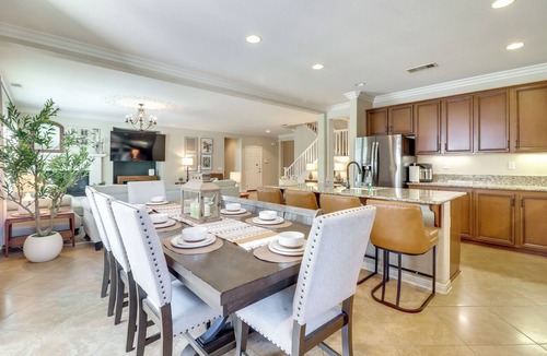 Temecula House | Near Temecula Wine Country! SoCal Home w/Hot Tub