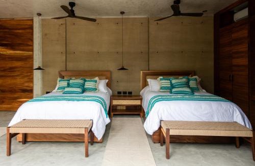 Santiago Hotel | NEST Los Cabos