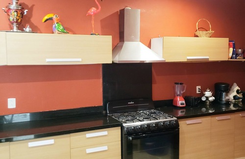 Akumal Apartment | New 3BB Cenote view !Resident beach. Big pool