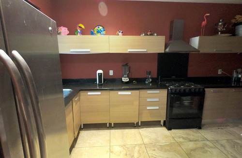 Akumal Apartment | New 3BB Cenote view !Resident beach. Big pool