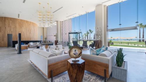 Ferrocarrilera House | New Beachfront Resort Offering Luxury & Incredible Views