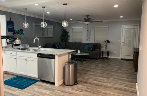 Holiday Shores House | New Bullheadcity Pool Home Great Rates 5 Star