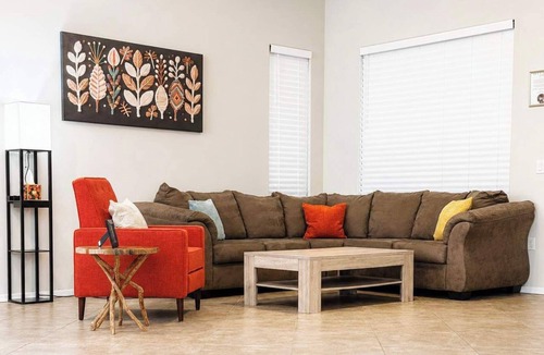 Canoa Ranch House | NEW Canoa Ranch Retreat