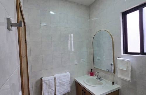 Chihuahua Apartment | New centrally located apartment with shared balcony.