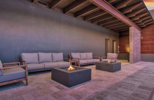 Cave Creek House | NEW CONSTRUCTION - FULLY FURNISHED Cave Creek Townhome