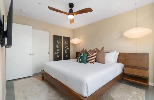 Southwest Village House | NEW Desert Bloom with Pool Spa & Game Room