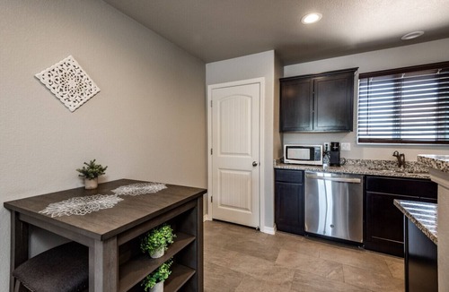 Kingman House | New Duplex – Stylish Stay with Private Yard!