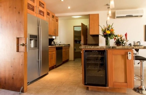 Marina Condo | NEW! ELEGANT BEACHFRNT! Terrasol Resort #131 2Bd/2Ba Suites Poolside ON THE SAND