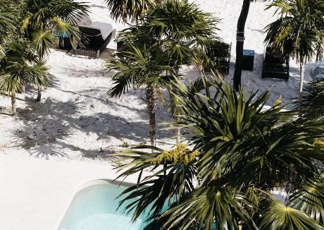 Soliman Bay Villa | New Exclusive Villa Soliman Bay - Beachfront Paradise!