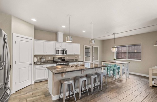 Flagstaff House | New Flagstaff townhome with Mountain Views!