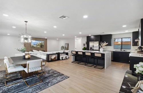 Parque Vista Estates House | -New- Highly Upgraded in Paradise Valley Village