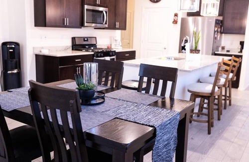 Green Valley House | New Home in Sahuarita, AZ