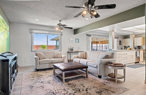 Sun City West House | New Listing! 55+ Community in Sun City West