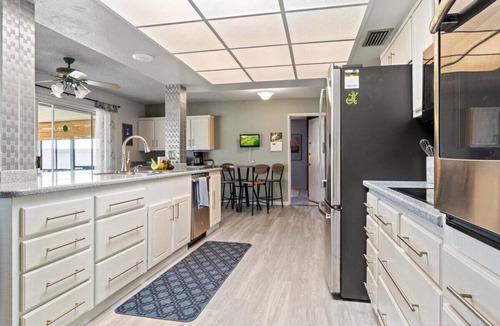 Sun City West House | New Listing! 55+ Community in Sun City West