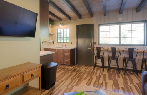 Sedona Apartment | NEW LISTING! Destination Oak Creek 2 by RedAwning